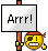 Pirate :arrrr: :arrrr: